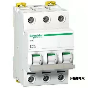 隔離開關(guān)和負荷開關(guān)的區(qū)別