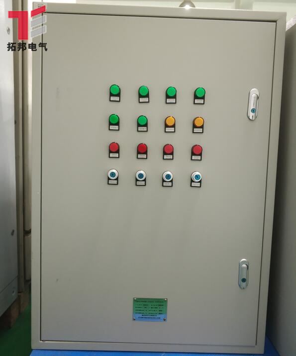  TBK-FPY-S防排煙風機、雙電源控制設(shè)備
